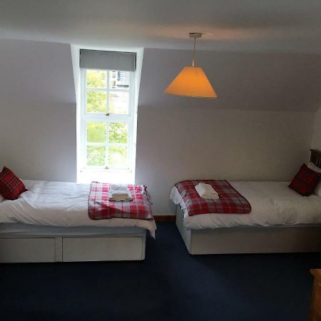 Dunnottar Woods Cottage Stonehaven Ngoại thất bức ảnh
