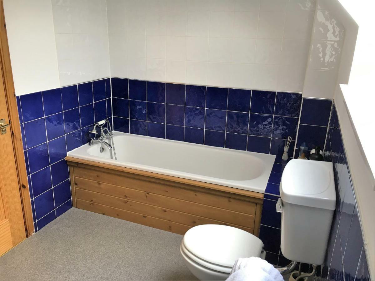 Dunnottar Woods Cottage Stonehaven Ngoại thất bức ảnh