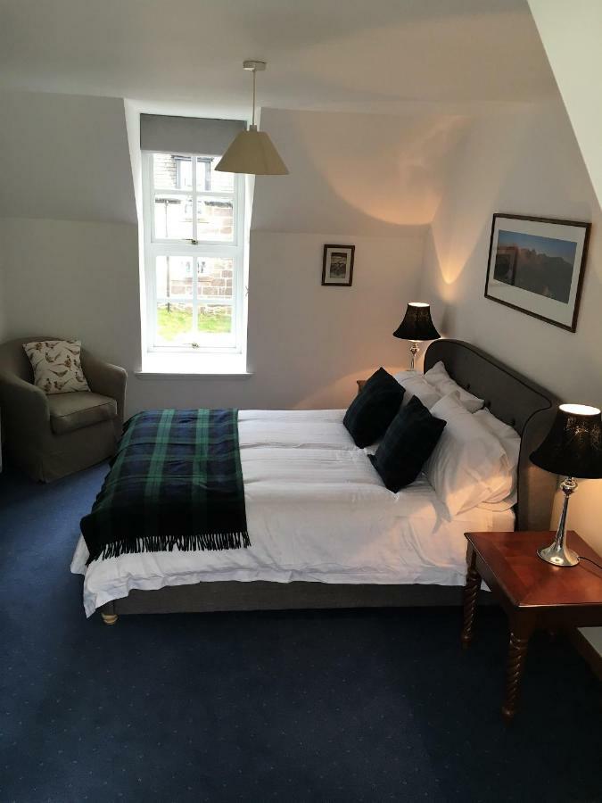 Dunnottar Woods Cottage Stonehaven Ngoại thất bức ảnh