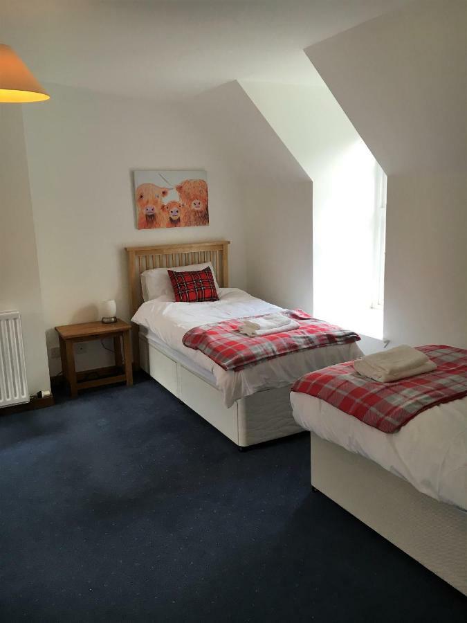 Dunnottar Woods Cottage Stonehaven Ngoại thất bức ảnh