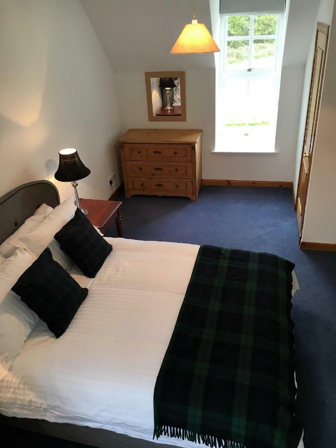 Dunnottar Woods Cottage Stonehaven Ngoại thất bức ảnh