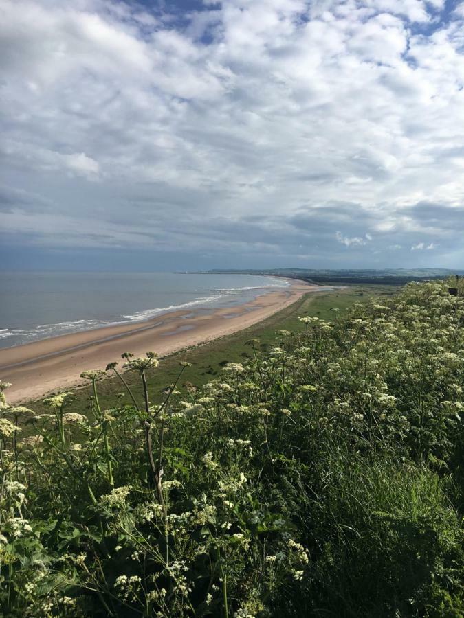 Dunnottar Woods Cottage Stonehaven Ngoại thất bức ảnh