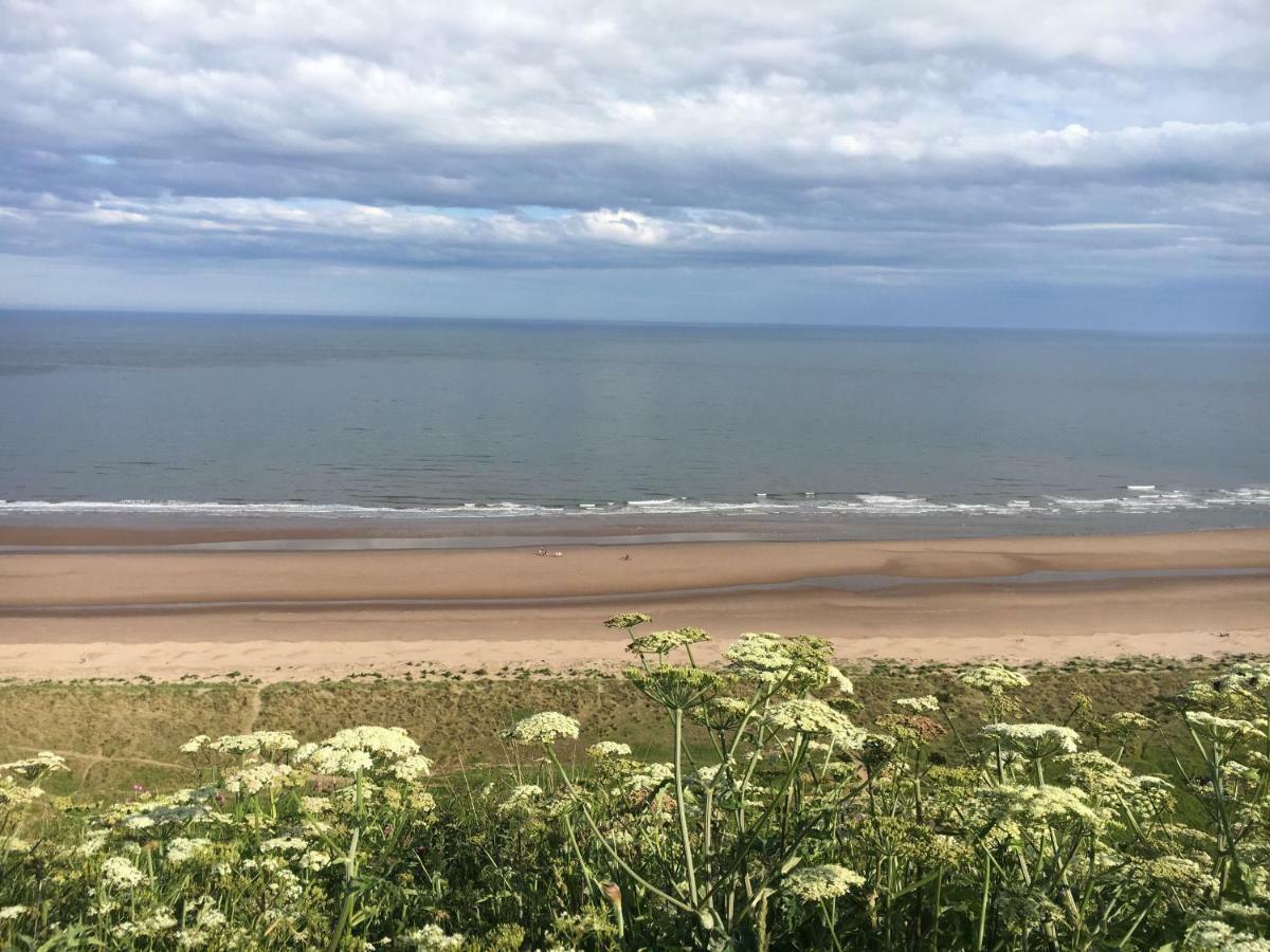 Dunnottar Woods Cottage Stonehaven Ngoại thất bức ảnh